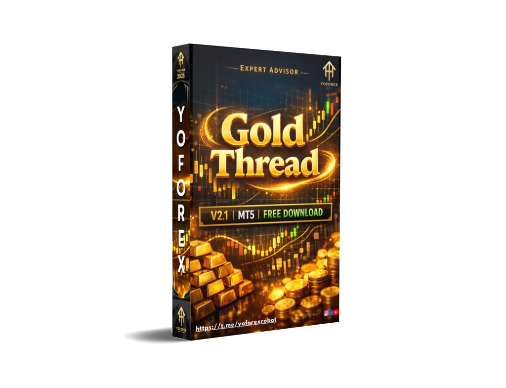 Gold Thread EA V2.1 MT5
