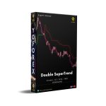 Double SuperTrend EA V1.0 MT4