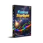 Kuskus Starlight Indicator V1.0 MT5
