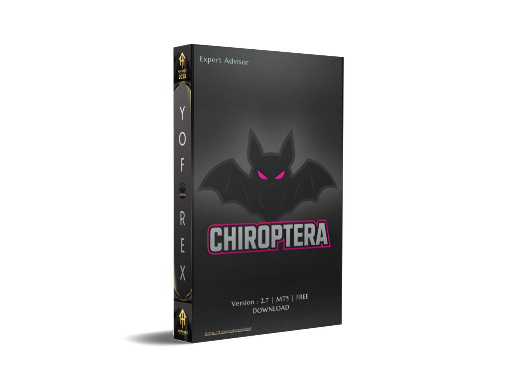 Chiroptera EA V2.7 MT5