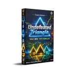 Undefeated Triangle EA V3.2 MT4