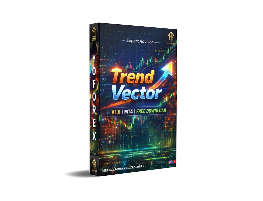 Trend Vector EA V1.0 MT4 1 Trend Vector EA V1.0 MT4