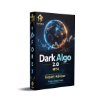 Dark Algo EA V2.0 MT4