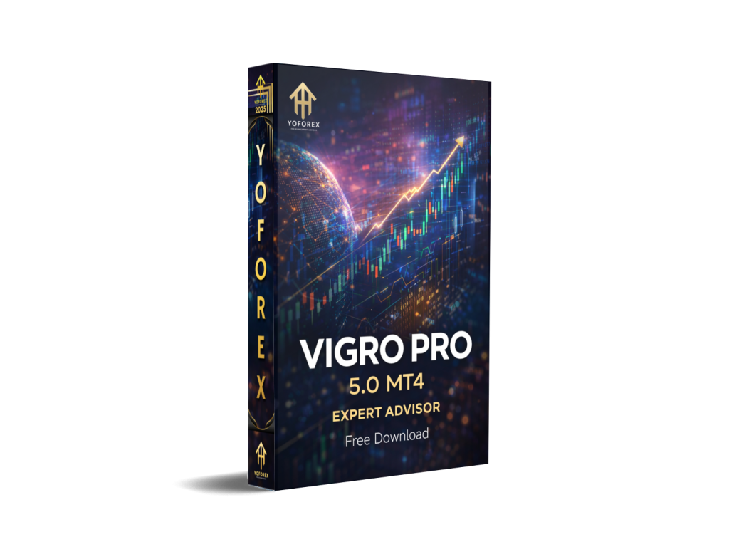 Vigro Pro EA V5.0 MT4