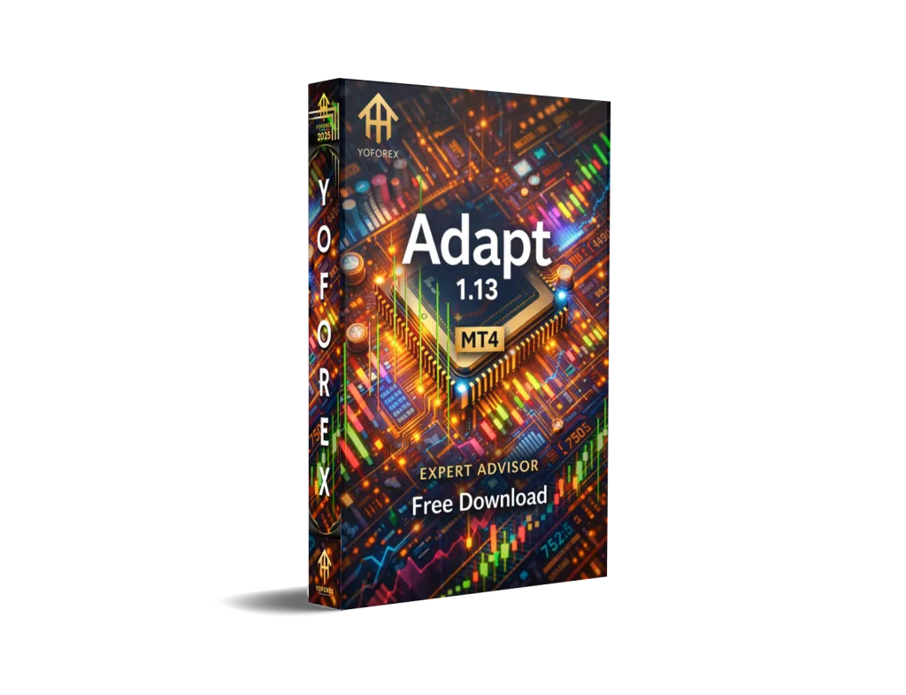 Adapt EA V1.13 MT4