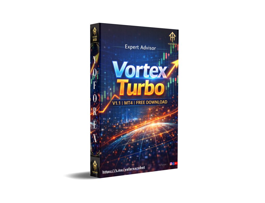 Vortex Turbo EA V1.1 MT4