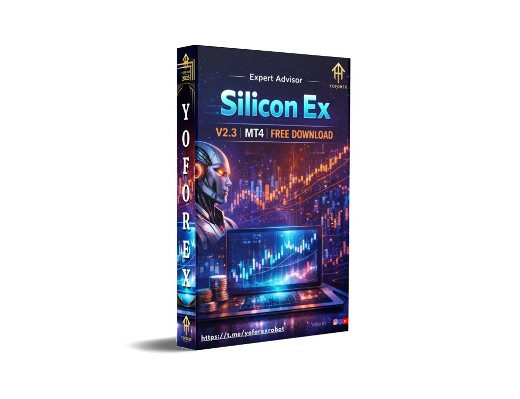 Silicon Ex EA V2.3 MT4
