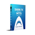 SharkFX EA V3.2 MT4