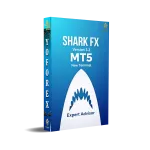 SharkFX EA V3.2 MT5 5 SharkFX EA V3.2 MT4