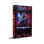 Storm sovereign EA V1.0 MT5