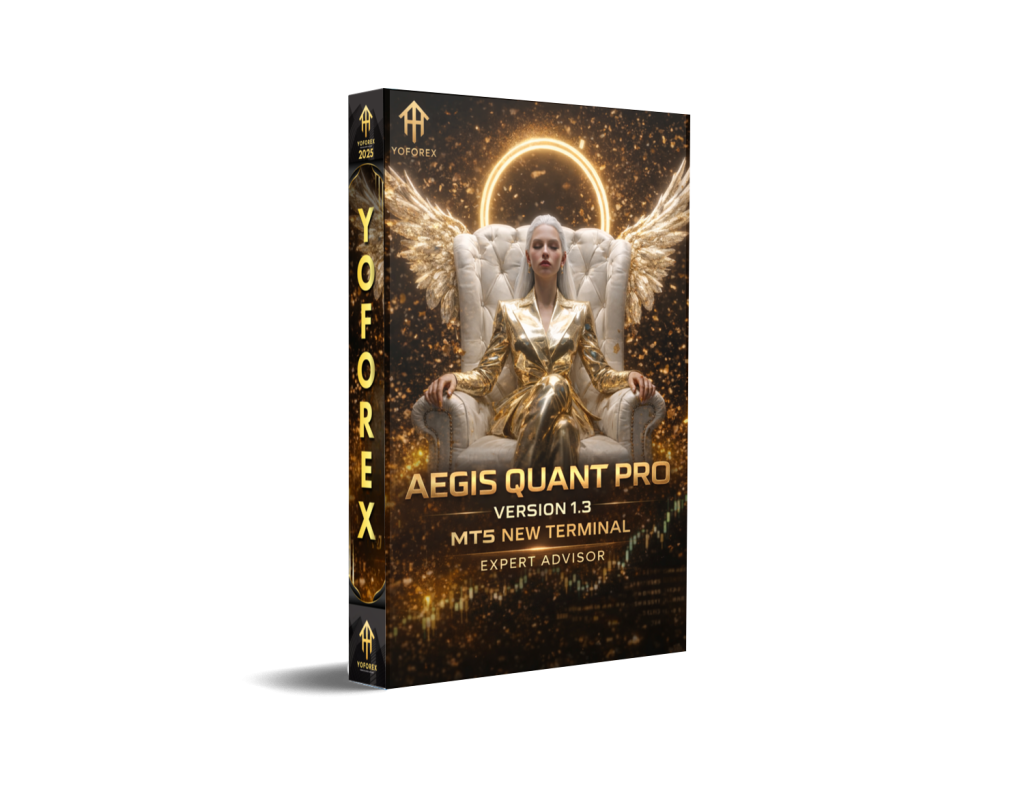 Aegis Quant Pro EA V1.3 MT5