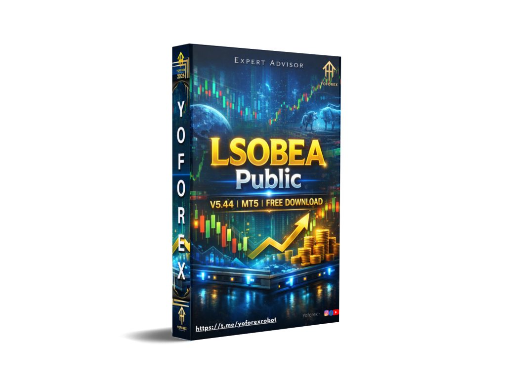 LSOBEA Public EA V5.44 MT5