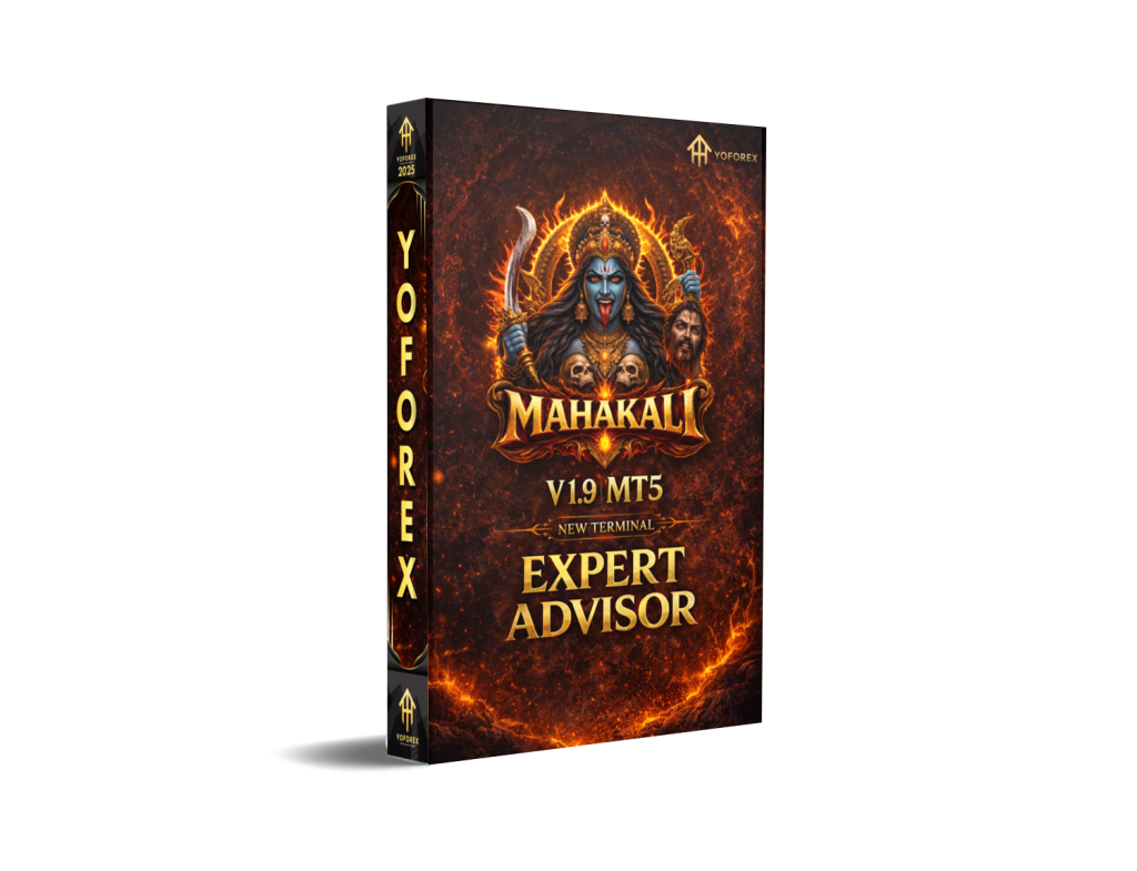Mahakali EA V1.9 MT5