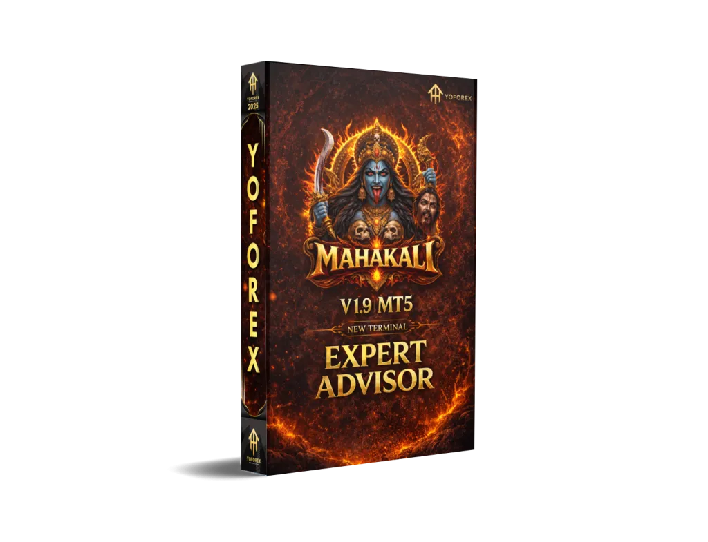 Mahakali EA V1.9 MT5