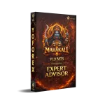 Mahakali EA V1.9 MT5