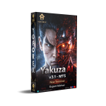 Yakuza AI EA V3.1 MT5