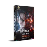 Yakuza AI EA V3.1 MT5