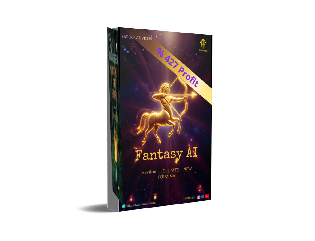 Fantasy AI EA V1.0 MT5