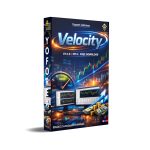 Velocity EA V12.0 MT4