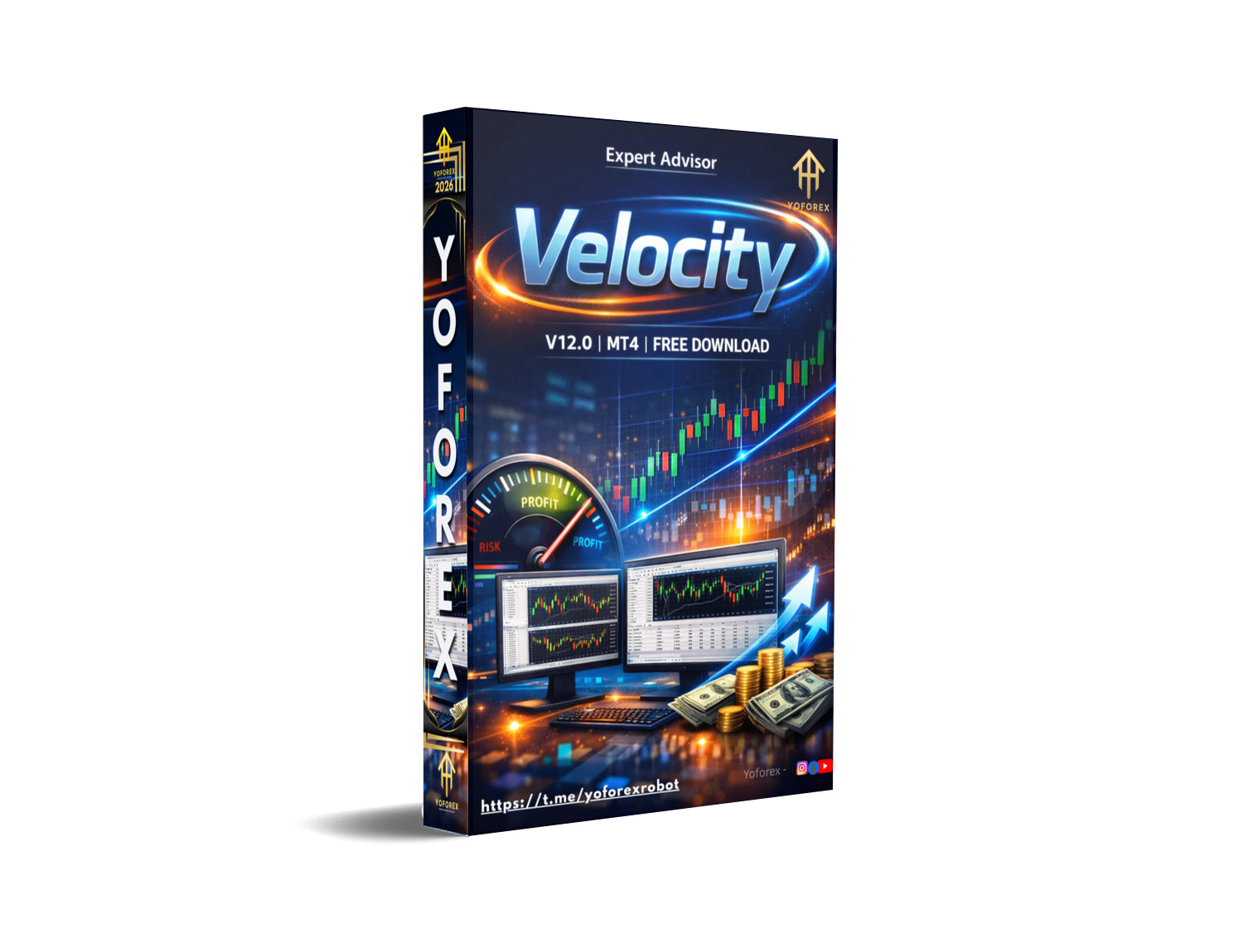 Velocity EA V12.0 MT4 101 Velocity EA V12.0 MT4