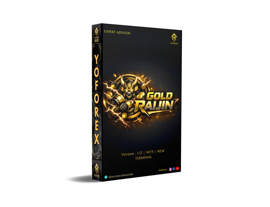 Gold Raijin EA V1.0 MT5 1 Gold Raijin EA V1.0 MT5