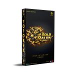Gold Raijin EA V1.0 MT5