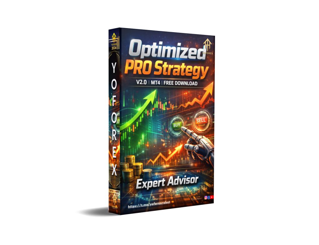 Optimized PRO Strategy EA V2.0 MT4