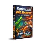 Optimized PRO Strategy EA V2.0 MT4