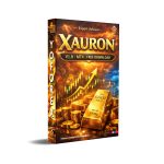 Xauron EA V1.0 MT4