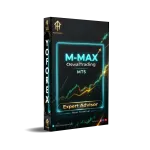 M-Max OswalTrading EA V1.0 MT5