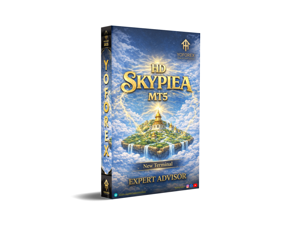 HD Skypiea EA V1.9 MT5