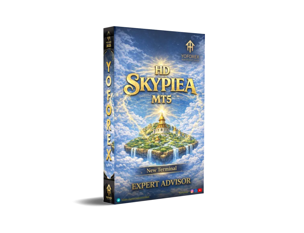 HD Skypiea EA V1.9 MT5