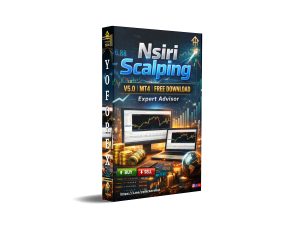 Nsiri Scalping EA V5.0 MT4