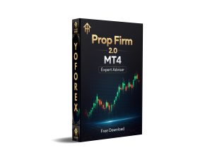 Prop Firm EA V2.0 MT4