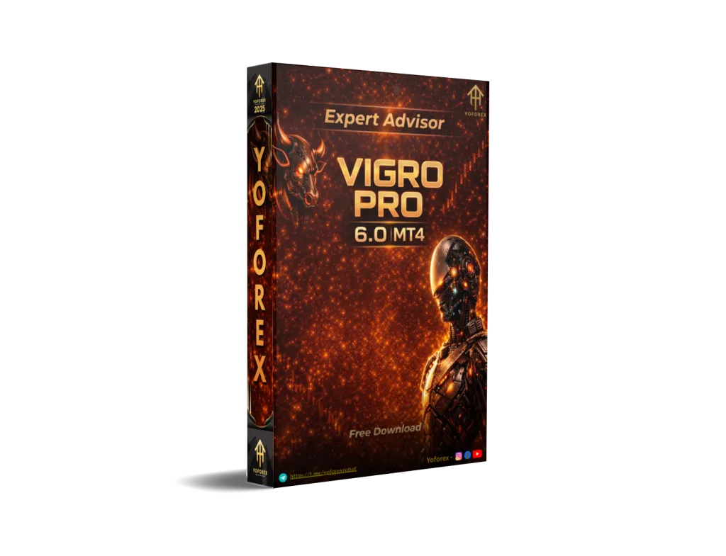 Vigro Pro EA V6.0 MT4