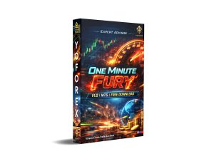One Minute Fury EA V1.0 MT5