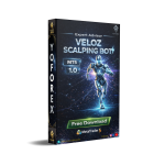 Veloz Scalping Bot EA V1.0 MT5