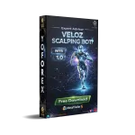 Veloz Scalping Bot EA V1.0 MT5