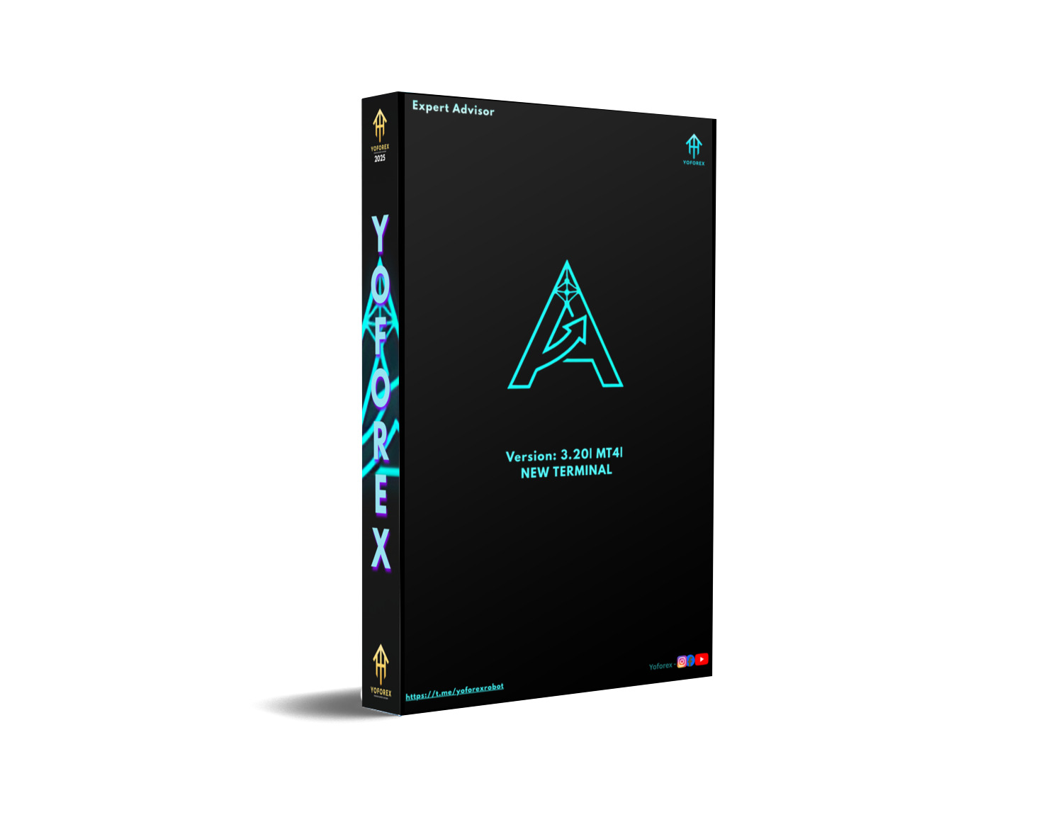 ATI Neural Link Pro EA V3.20 MT4