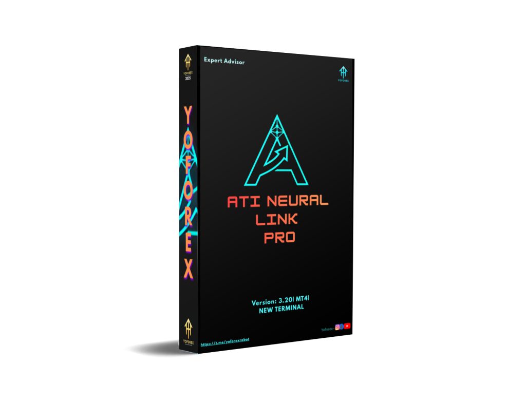 ATI Neural Link Pro EA V3.20 MT4