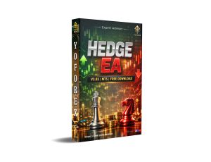 Hedge EA V3.03 MT5