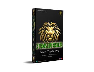 Gold Trade Pro EA V4.28 MT5