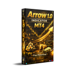Arrow Indicator V1.0 MT4