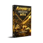 Arrow Indicator V1.0 MT4