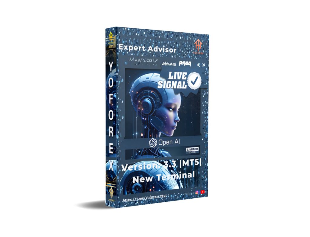 AI Gold Trading EA V3.3 MT5