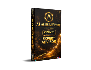 Popular Blogs 19 AI Aurum Pivot EA V1.9 MT5