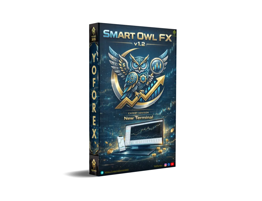 Smart Owl FX EA V1.2 MT5 1 Smart Owl FX EA V1.2 MT5
