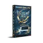 Smart Owl FX EA V1.2 MT5