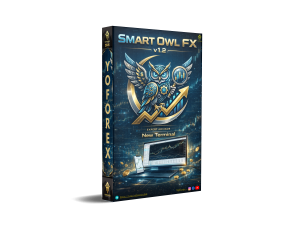 Popular Blogs 17 Smart Owl FX EA V1.2 MT5
