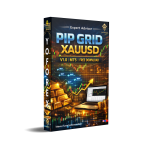 PIP GRID XAUUSD EA V1.0 MT5